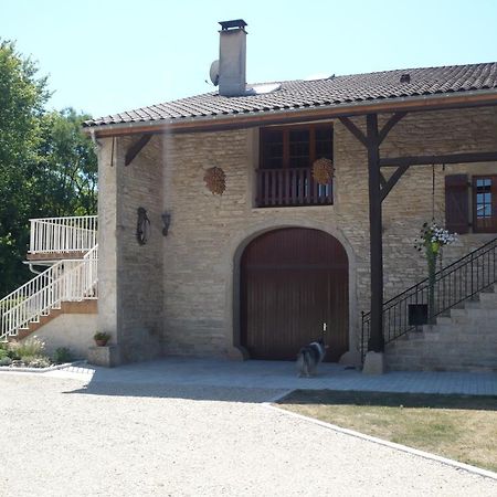 Maison Souriau Ramasse Exterior photo
