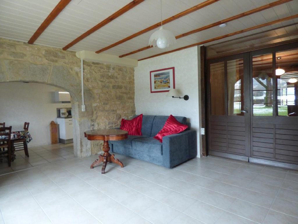 Maison Souriau Ramasse Exterior photo